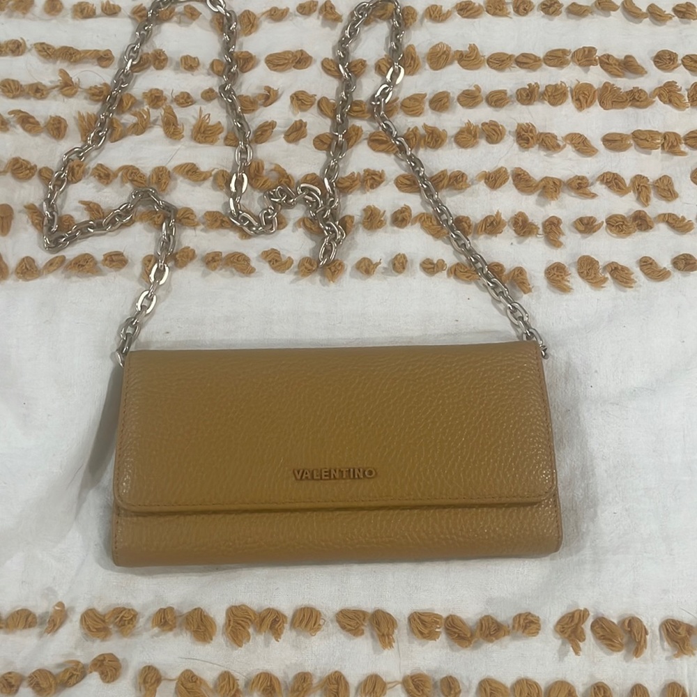 Valentino by Mario Valentino Wallet Crossbody Handbag